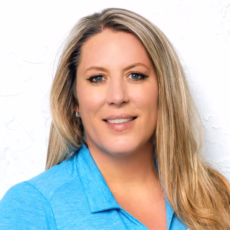 Jodi Donoghue