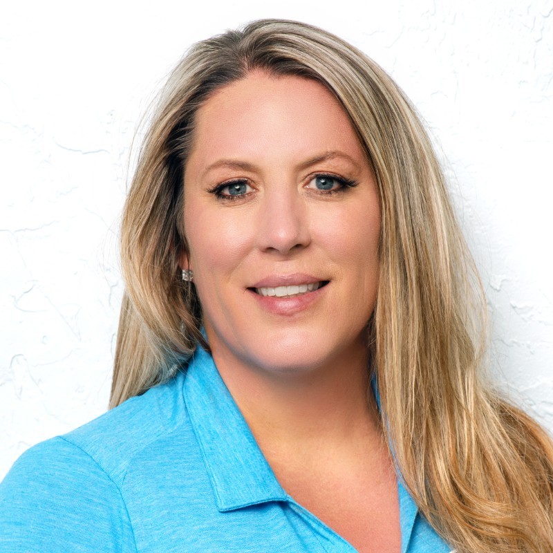 Jodi Donoghue