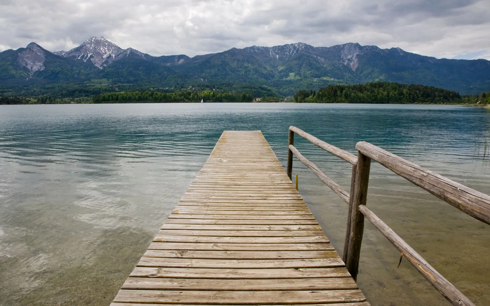boardwalk