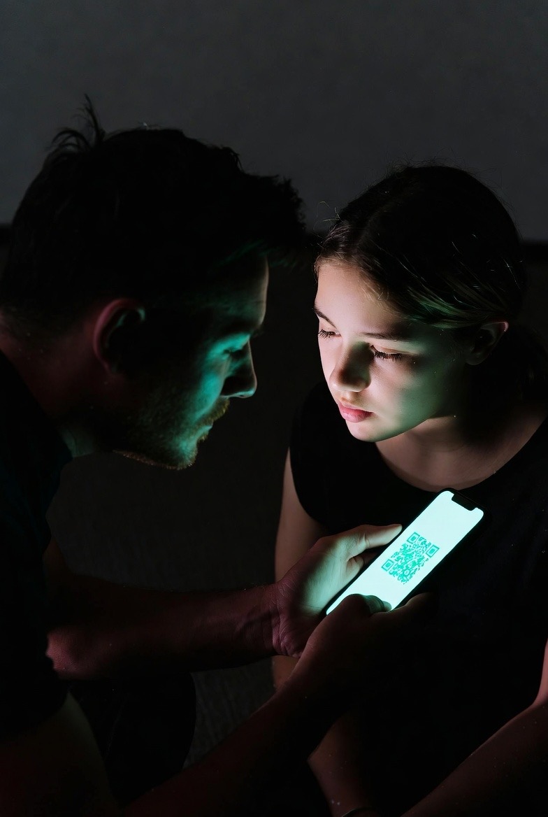 image of a doctor with a patient