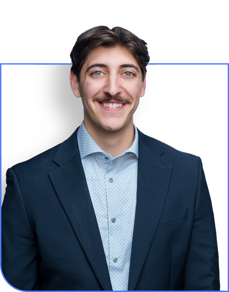 daniel balkan headshot