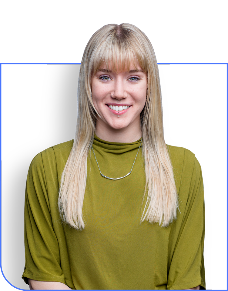 lillian brown headshot