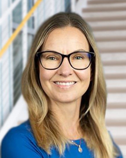 Olga Yakusheva, Healthcare Economist and Professor at Johns Hopkins School of Nursing & Business of Health, featured in expert insights on healthcare leadership and innovation.