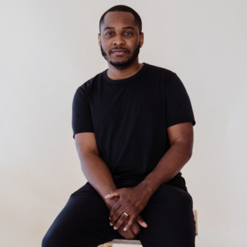 Denzel R. Washington, Brand Experience Manager at General Mills for Big G Cereal, featured in marketing leadership and reinvention case study.