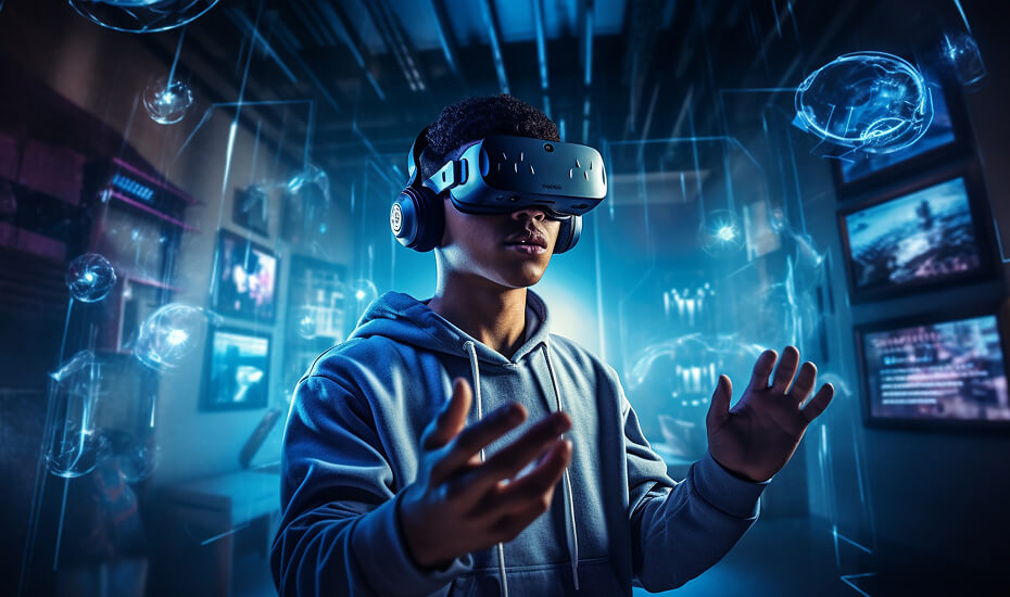 Case Study Single Image