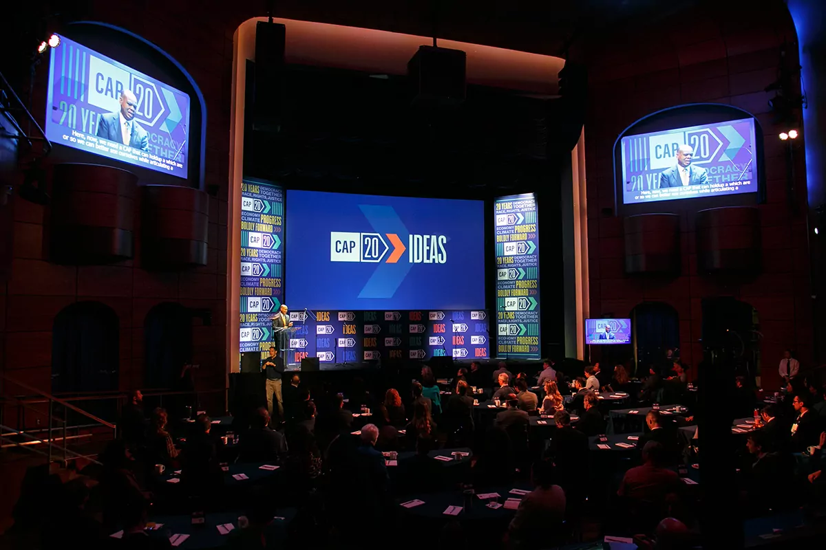 Brian Dozier for Center for American Progress