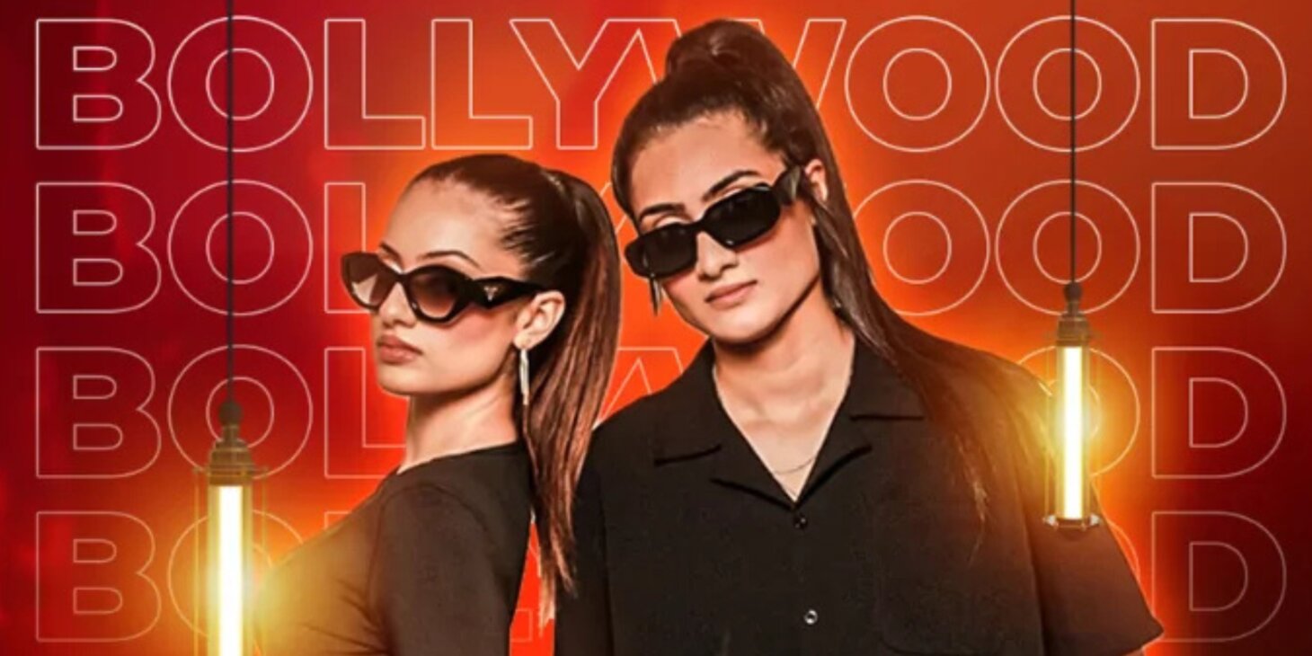 Bollywood Night: Bollywood Hits - Desi Beats