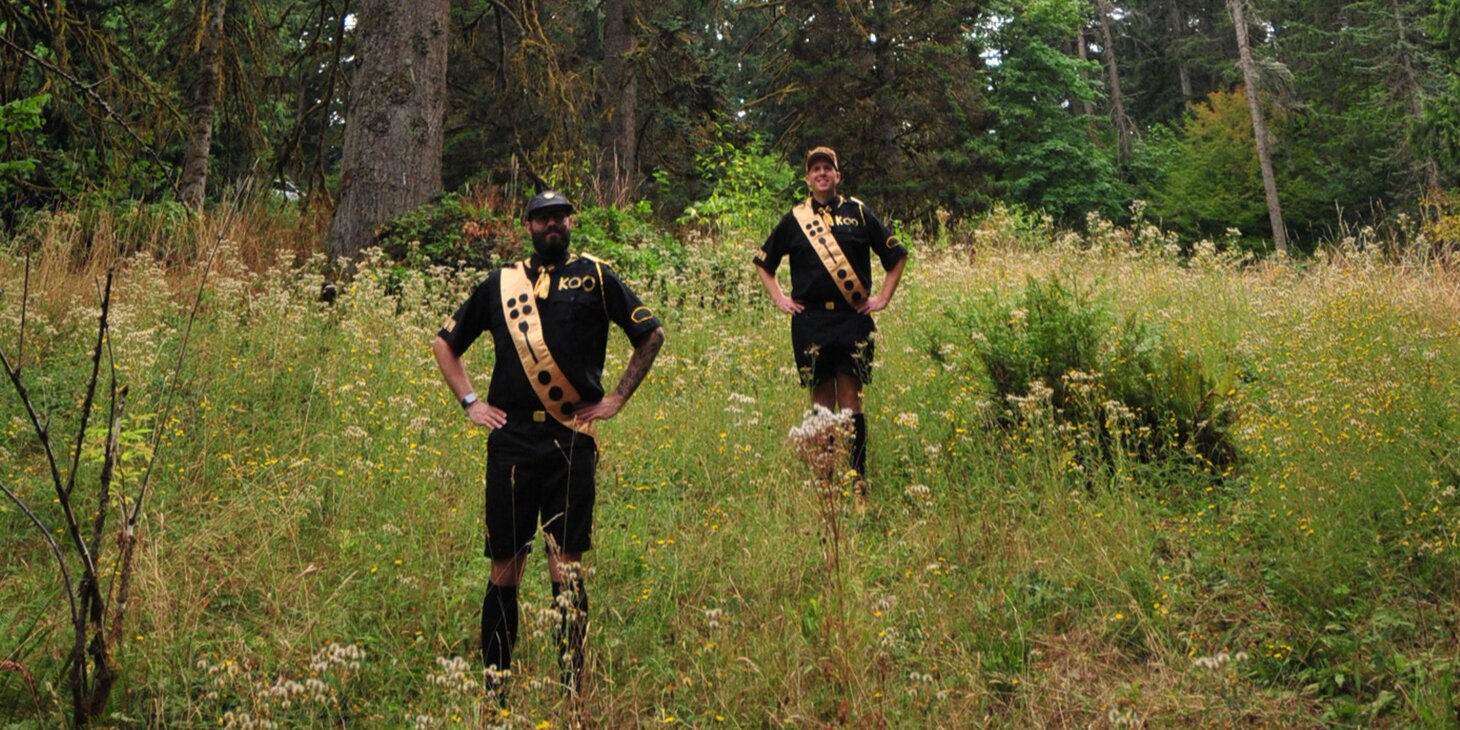 Canceled: Koo Koo - Camp Spork Tour