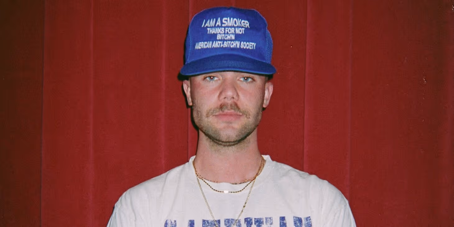 Public Works - FUN WITH MY FRIENDS TOUR