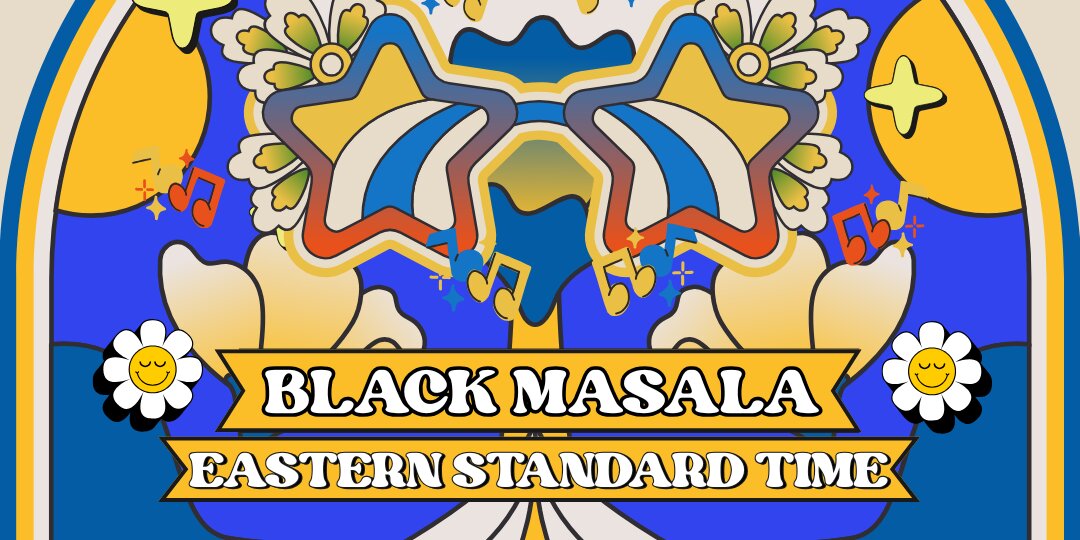 Black Masala