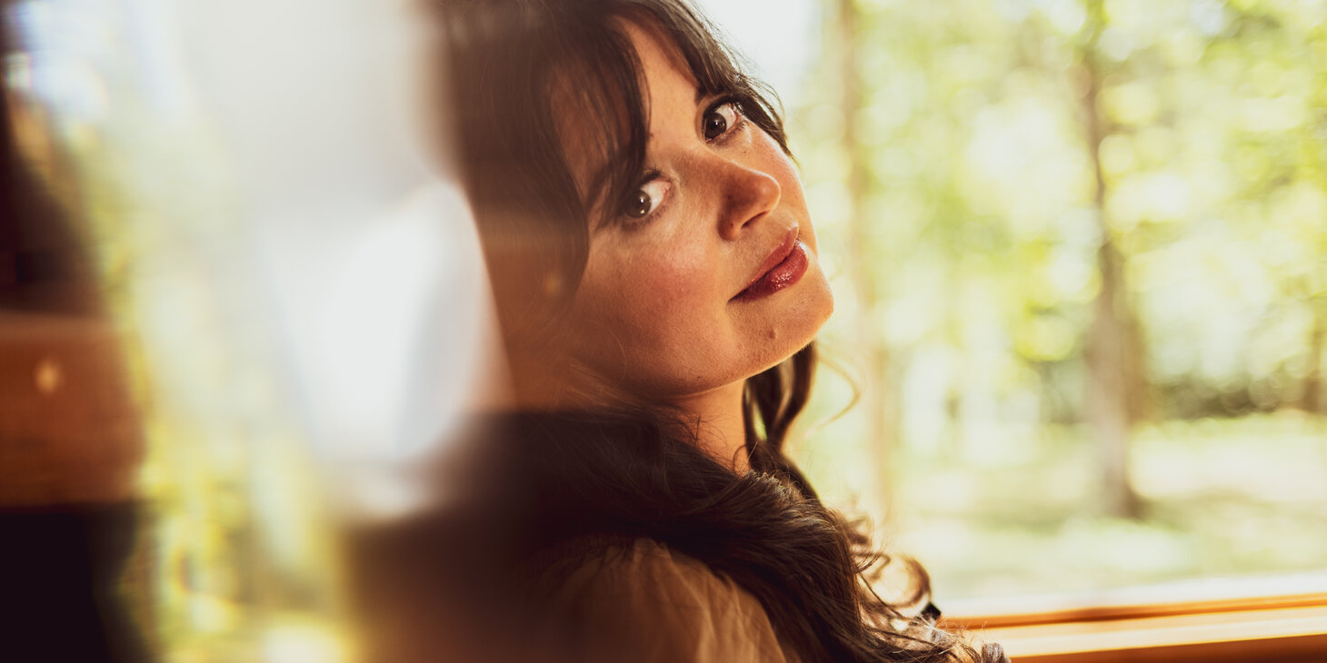 Emily Scott Robinson - ESR Made Me Cry 