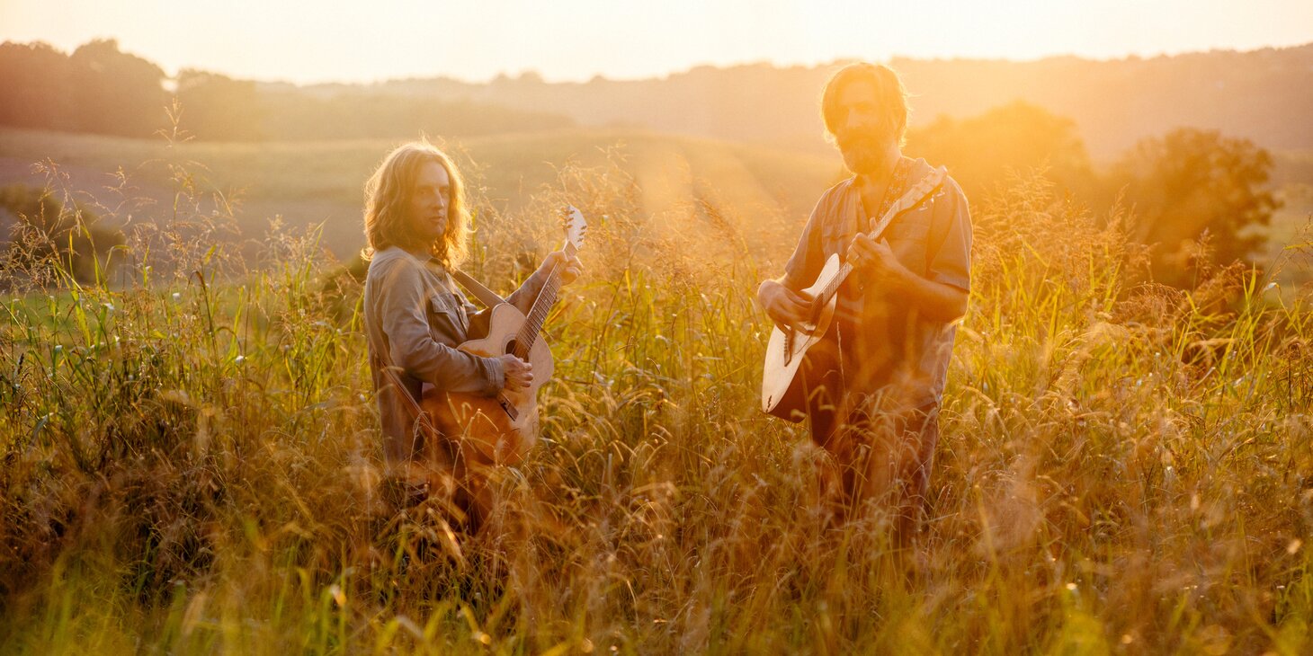 Tyler Ramsey & Carl Broemel - Celestun Tour