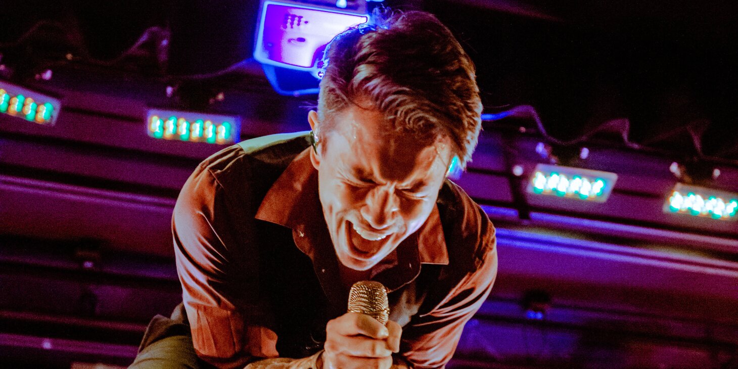 NateWantsToBattle 'Phantom Burial Tour'