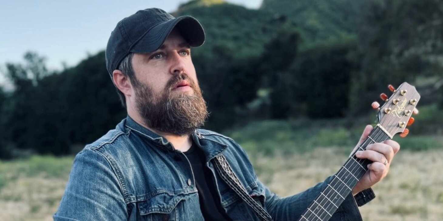 Lee DeWyze "All is Well" Tour