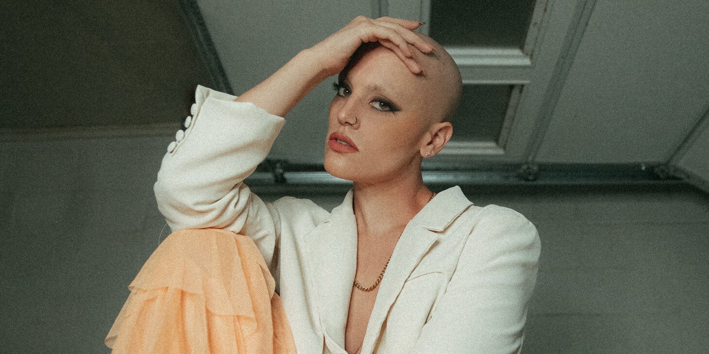 A tribute to Cat Janice ft The Cat Janice Band + Elizabeth II + Cathy DiToro + 7 Deadlies