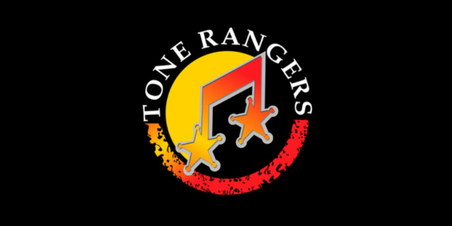 The Tone Rangers