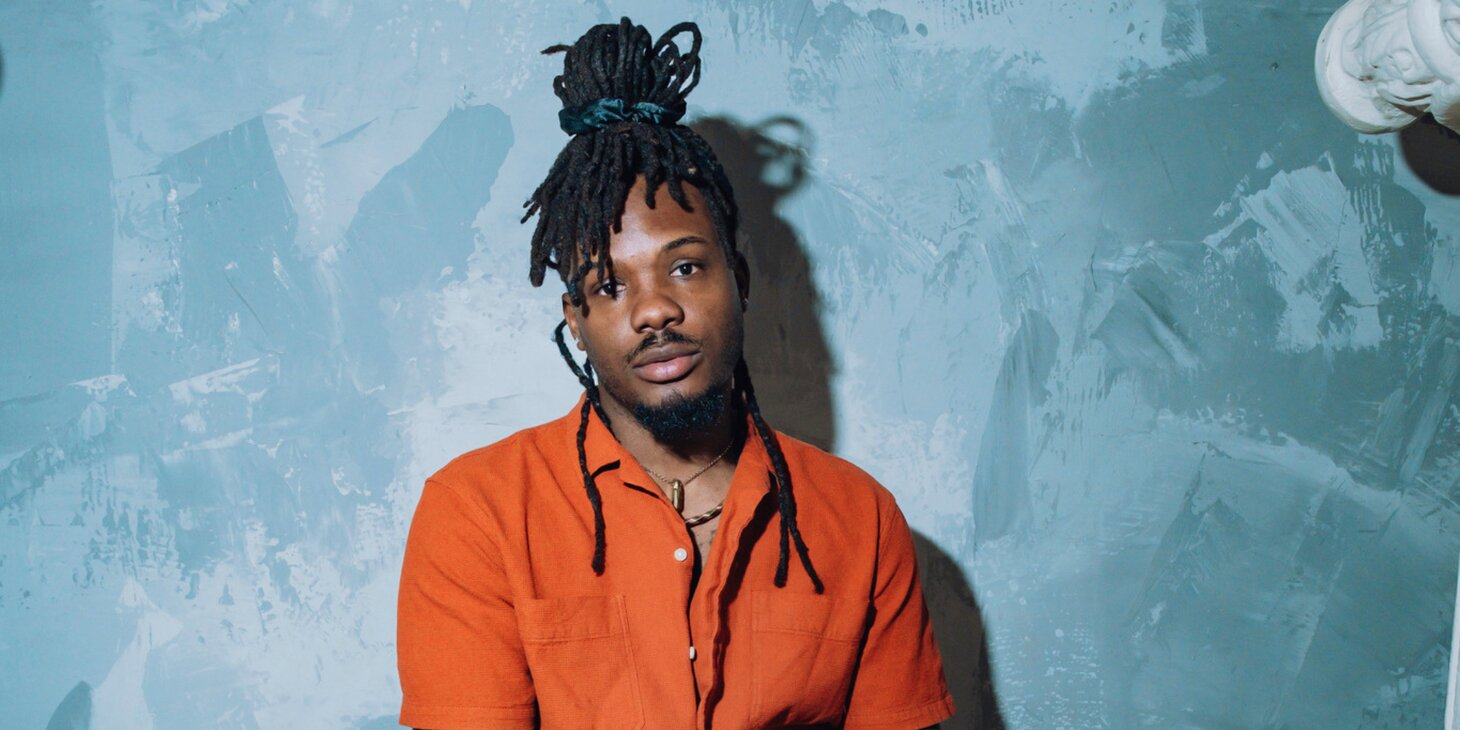 Pink Light Series: For the Lovers, with Dende 