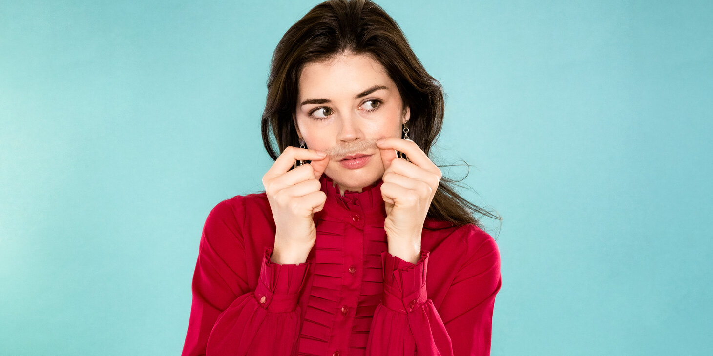 Elise Trouw presents: The Diary of Elon Lust Tour