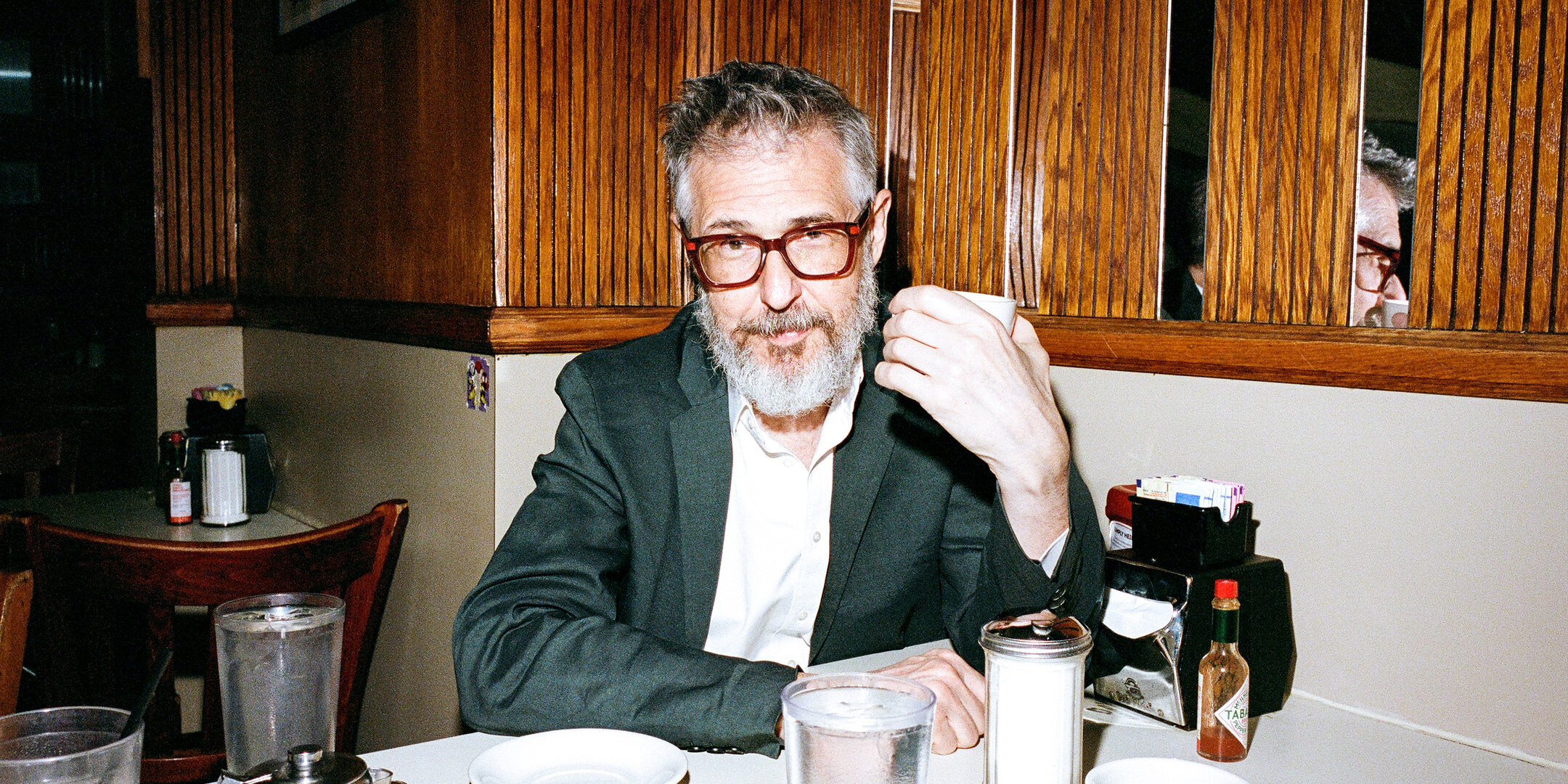 An Evening with Ira Glass