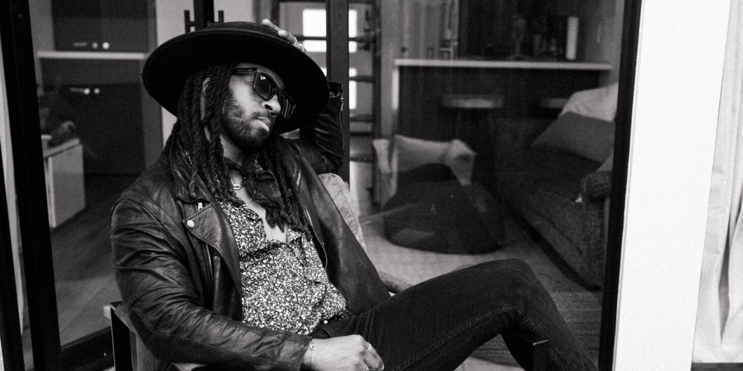 Chris Mitchell - Begging For Sax Tour