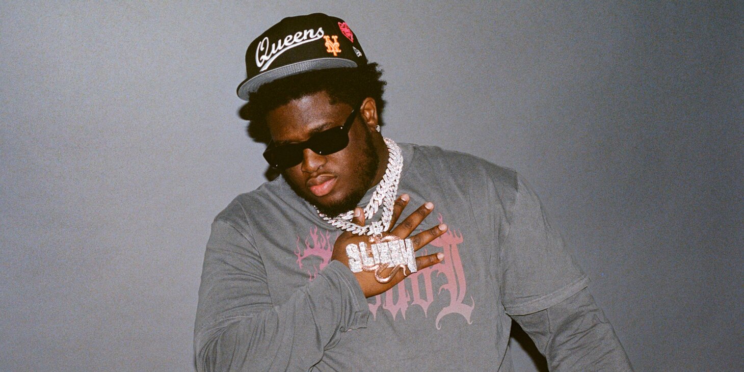 Postponed: CASH COBAIN - Party with Slizzy