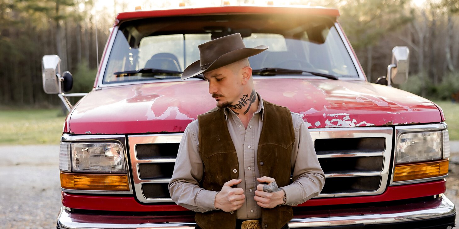 Benjamin Tod and the Inline Six 2026 Tour