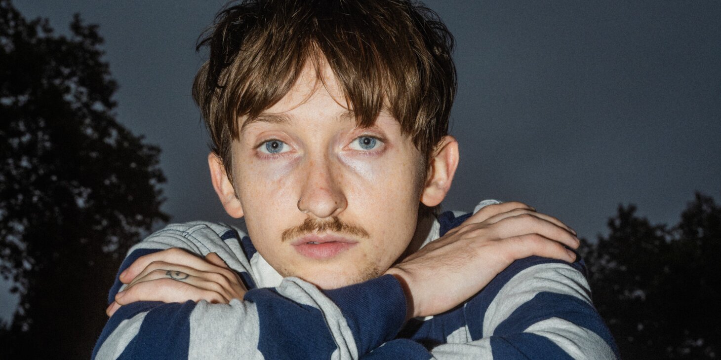 Hudson Freeman is a Touring Artist