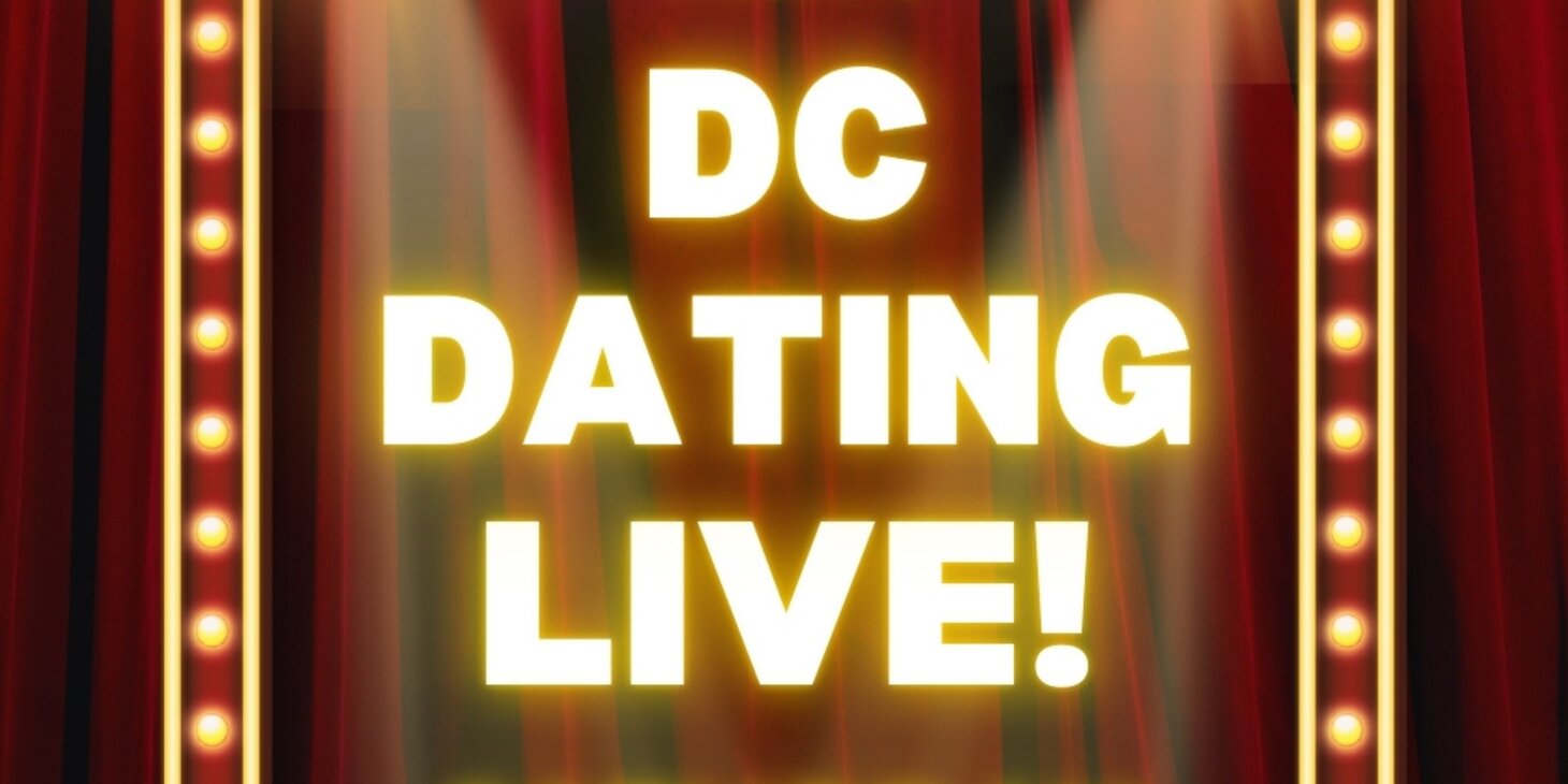 DC Dating Live!