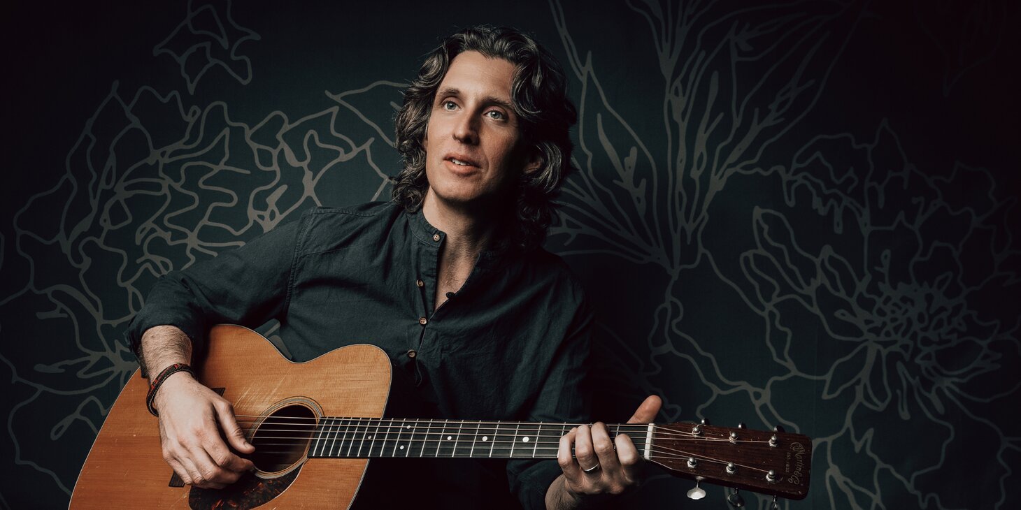 Scott Sharrard's Endless Road Live