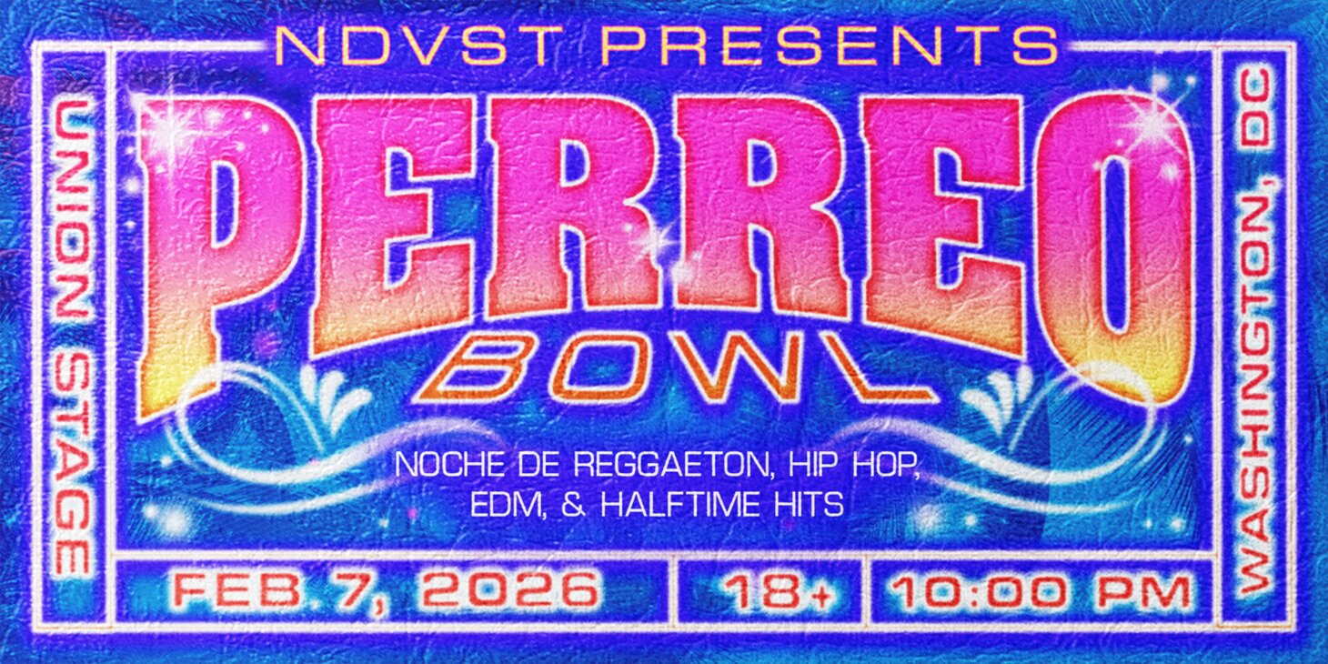 PERREO BOWL