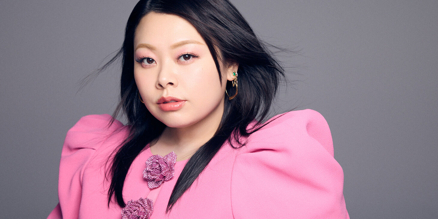 Naomi Watanabe: From Tokyo