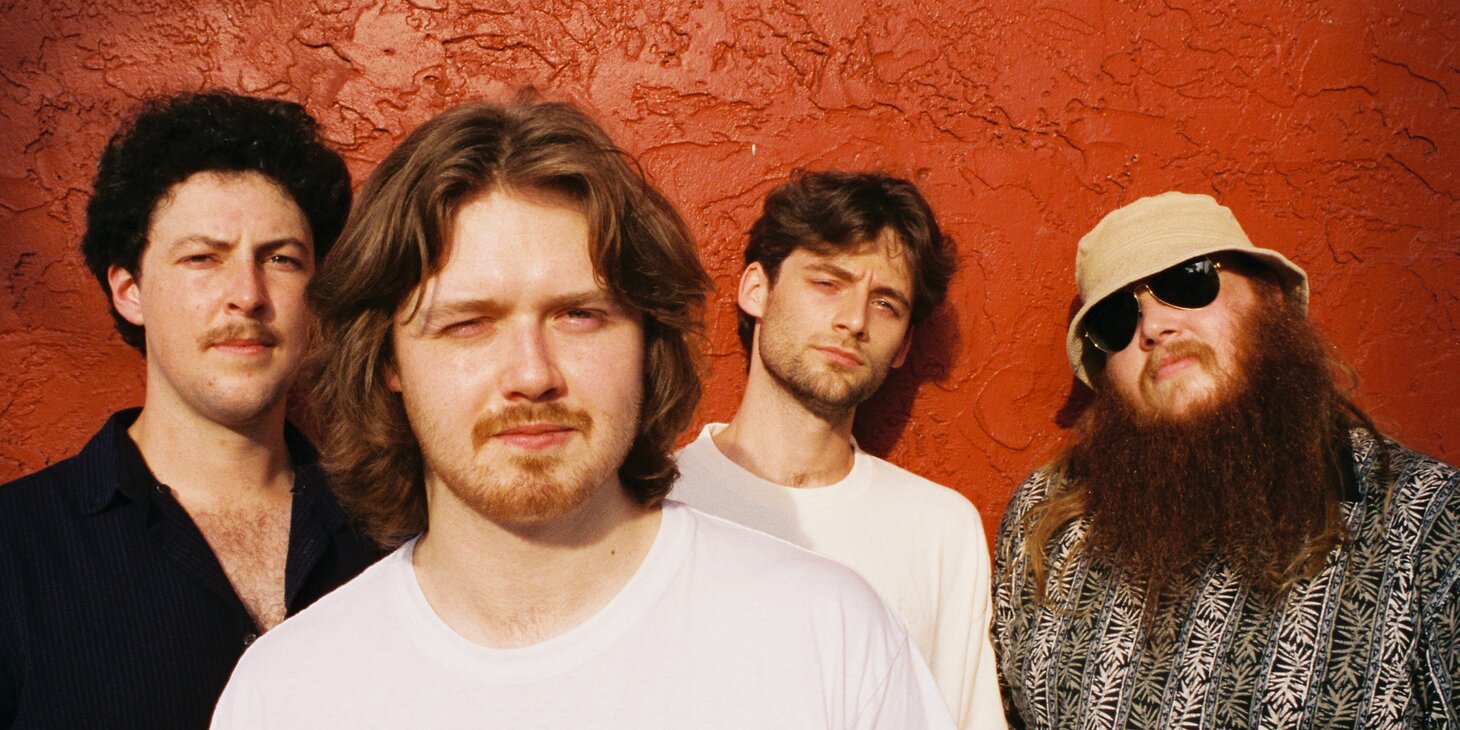 Wim Tapley & The Cannons