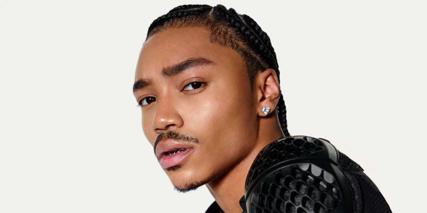 Josh Levi - The Hydraulic Tour