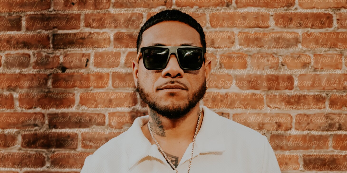 FIA "THE LOVE ME TOUR"