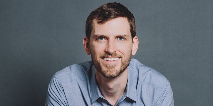 Comedian Ryan Conner