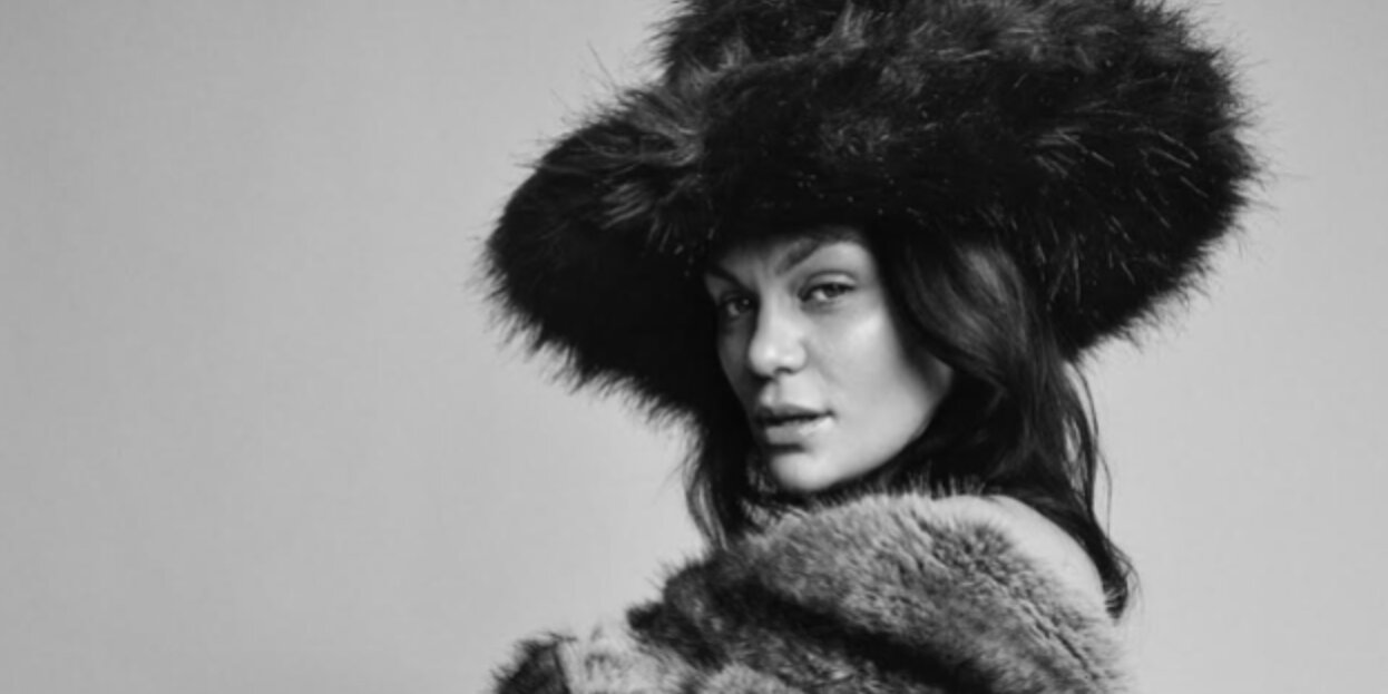 An Evening With Jessie J - No Secrets Tour  