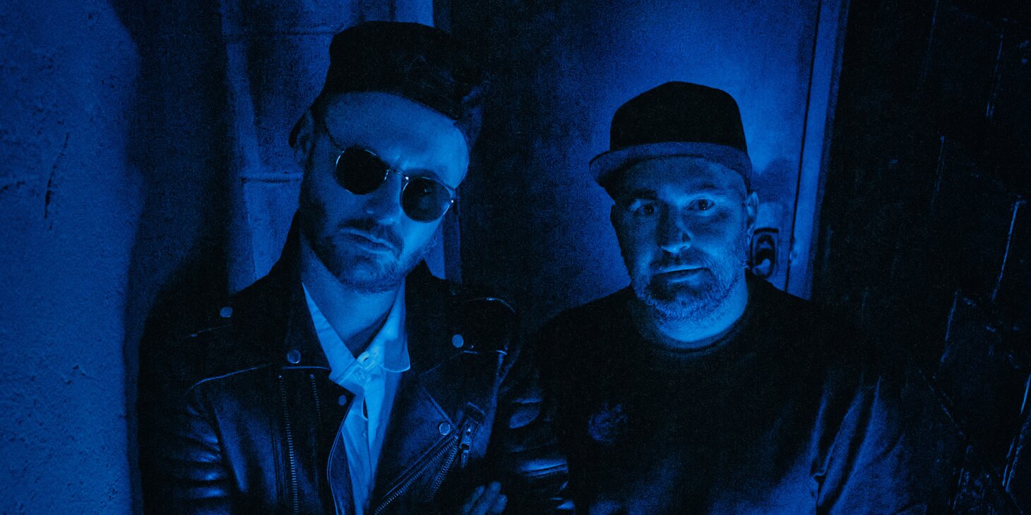 Timecop1983 – In The Rearview Mirror Tour