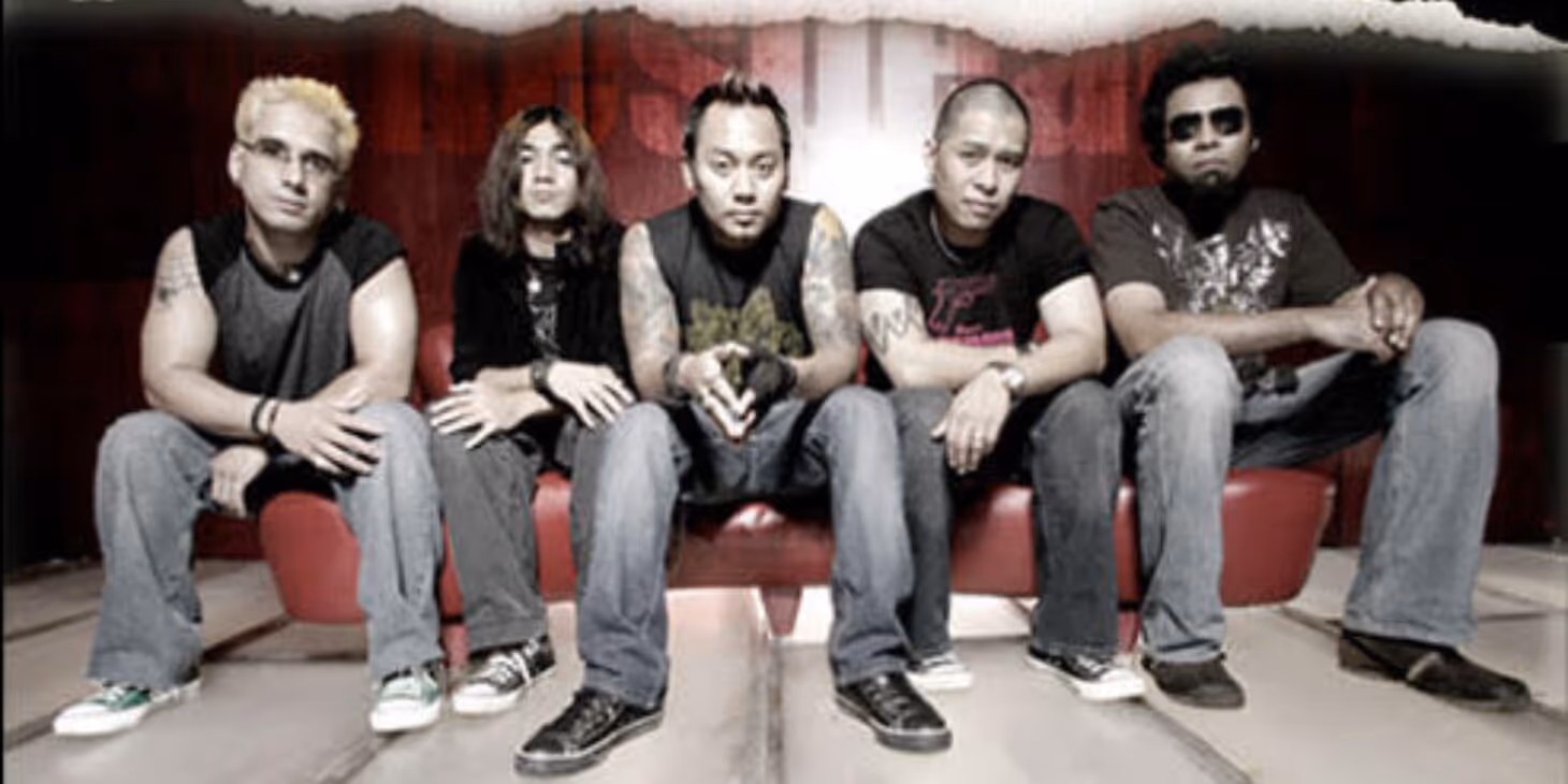 The Speaks - New Years Hangover Party (aka Sieg's 21st Birthday Bash)