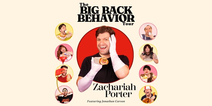 Zachariah Porter
