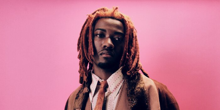 redveil - The Sankofa Tour