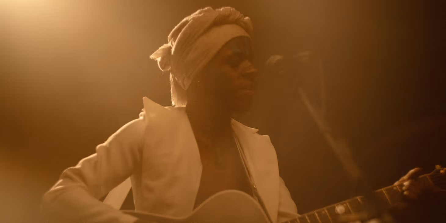 J.S. Ondara - The Jet Stone Conspiracy