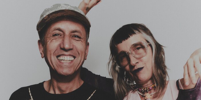 An evening with Aterciopelados: Genes Rebeldes Tour