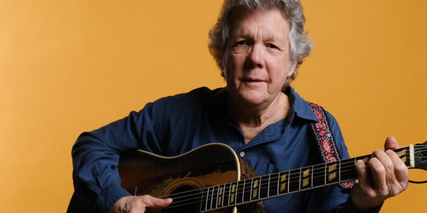 An Evening with Steve Forbert