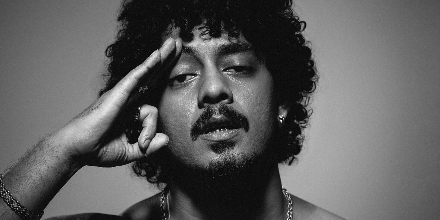 Hanumankind + Nature Boi