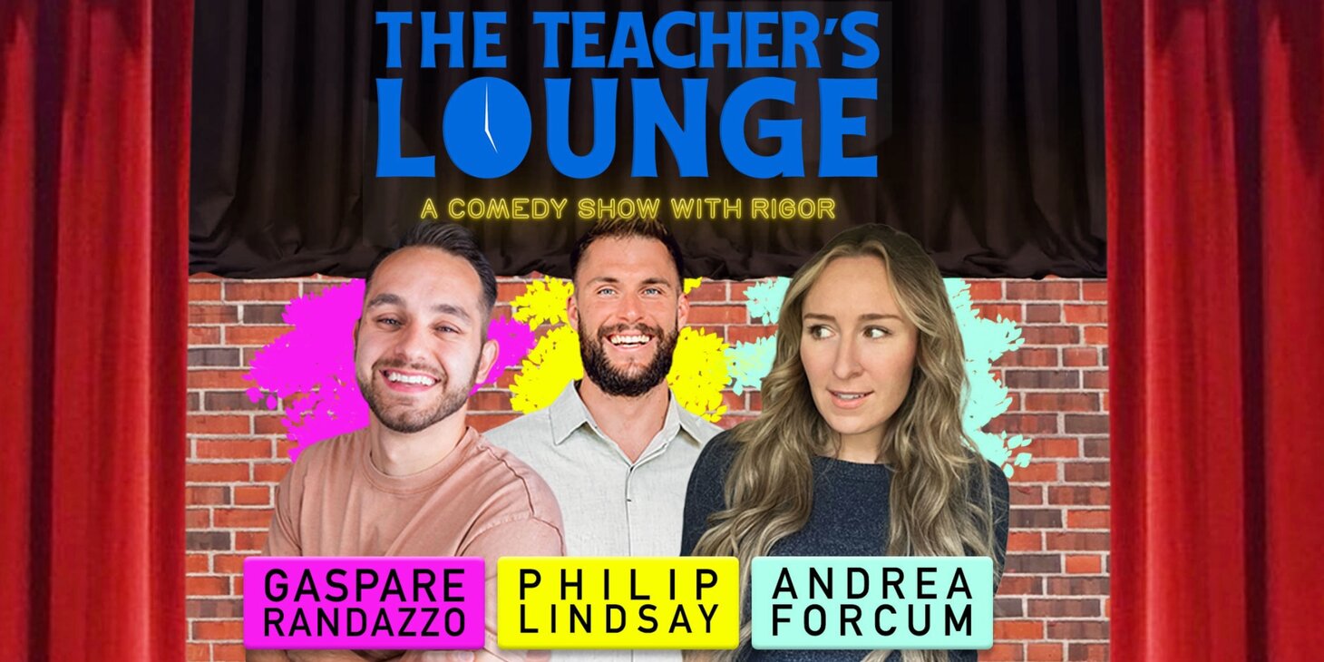The Teachers Lounge