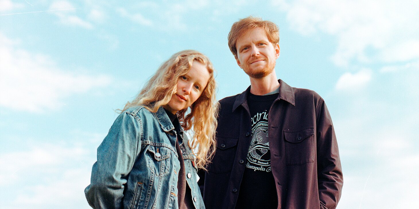 Bad Bad Hats - Psychic Reader 10th Anniversary Tour