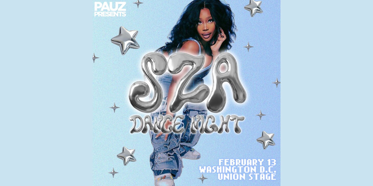 SZA Dance Night