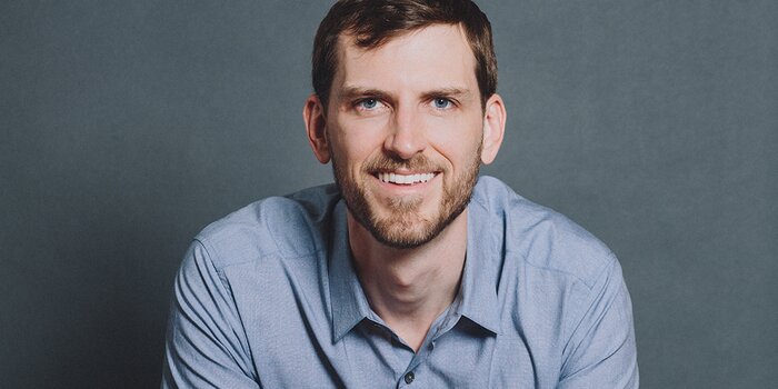 Comedian Ryan Conner