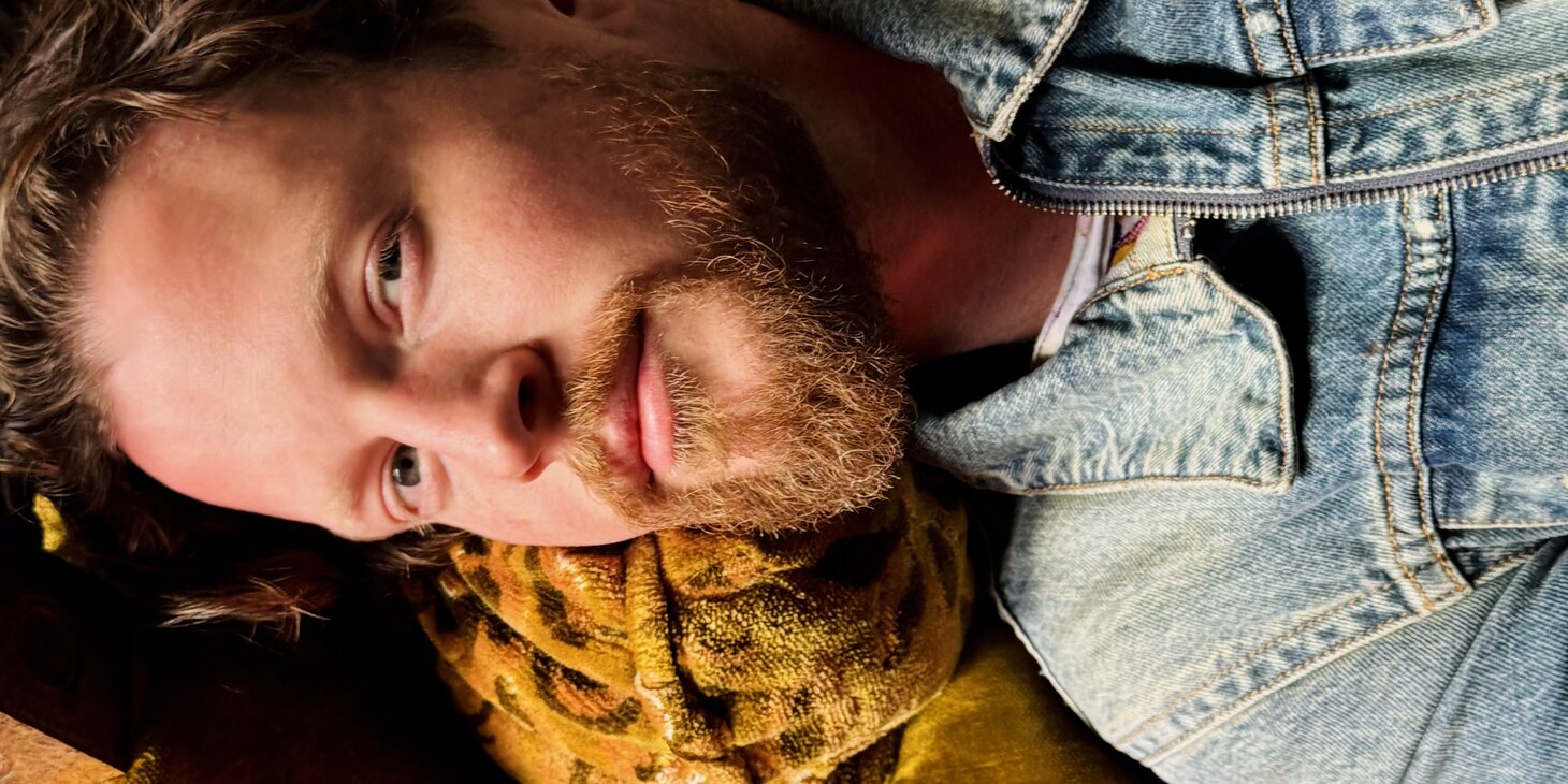 Austin Brown - Ain't Done Dreamin Tour