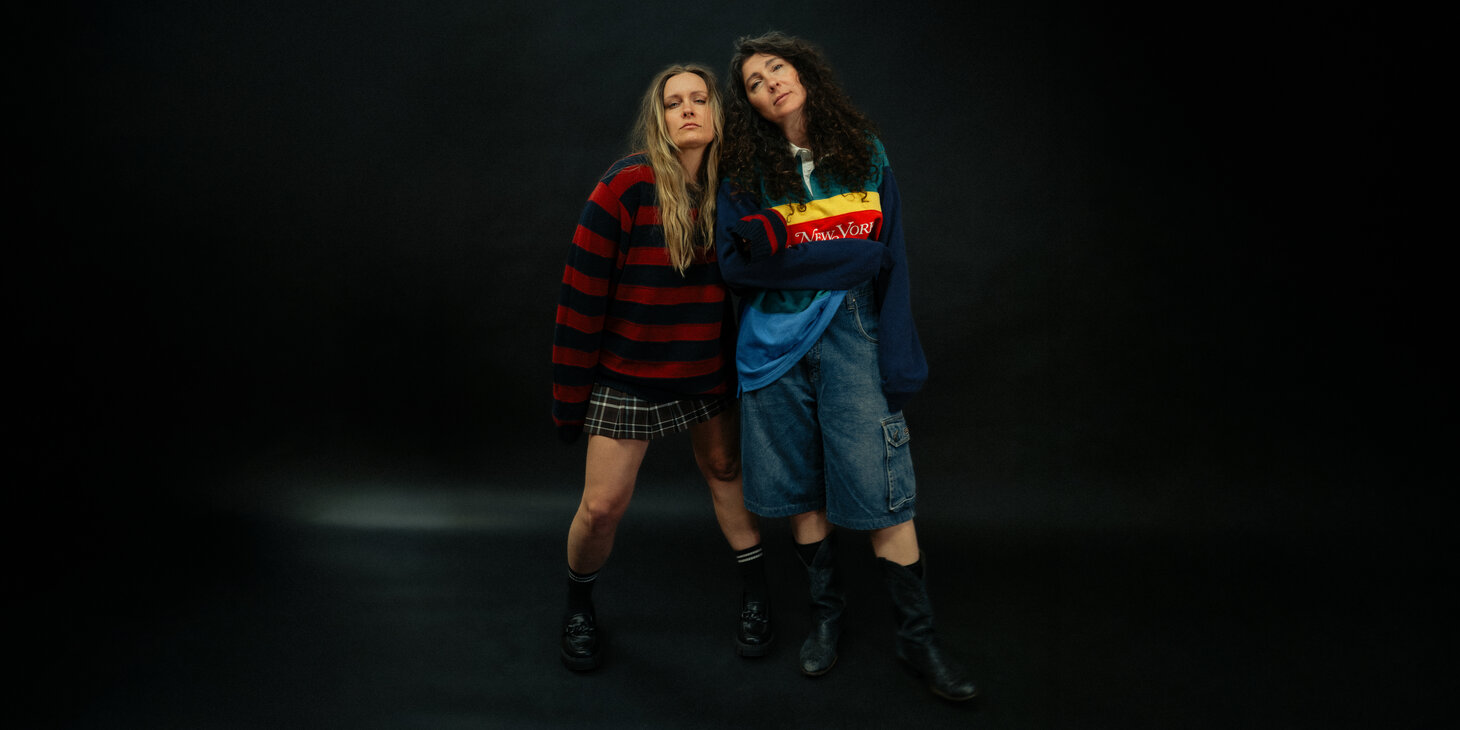 Joseph - Closer to Happy Tour